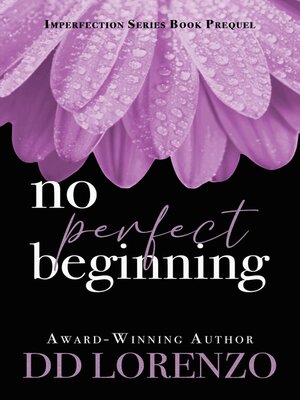 cover image of No Perfect Beginning